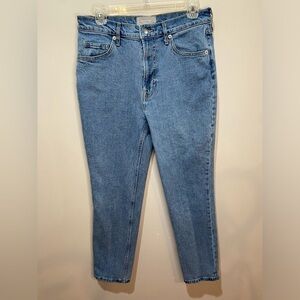 Everlane Original Cheeky Jeans sz 28